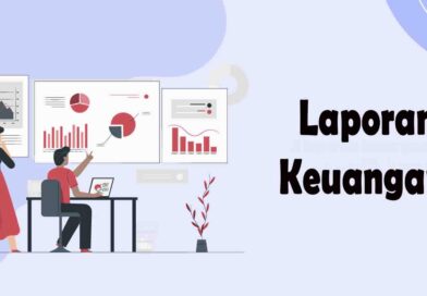 Laporan Keuangan bulan Februari 2022